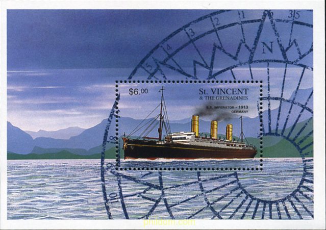BARCOS