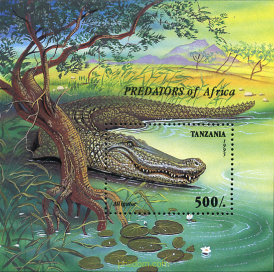 FAUNA SALVAJE