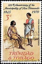 125 ANIVERSARIO DEL MUNICIPO DE SAN FERNANDO