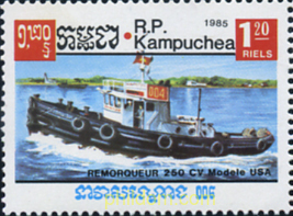 BARCOS