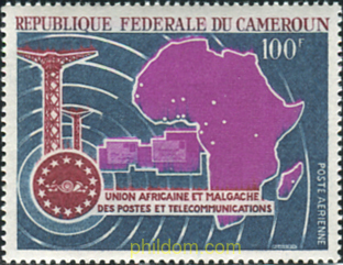 TELECOMUNICACIONES
