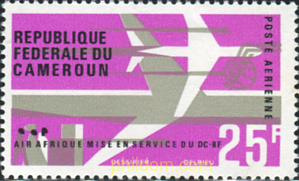 AIR AFRICA