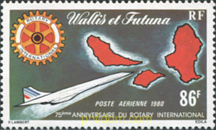 75 ANIVERSARIO DEL ROTARY INTERNACIONAL