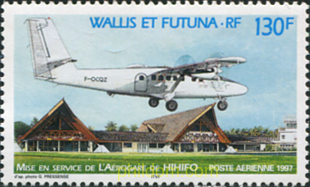 AEROPUERTO DE HIHIFO