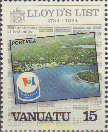 25 ANIVERSARIO DE LLOYDS