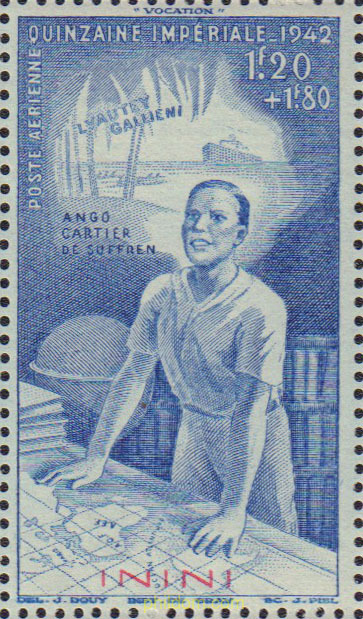 QUINCENA IMPERIAL