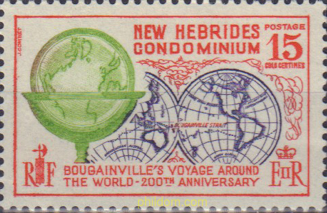 VIAJES ALREDEDOR DEL MUNDO