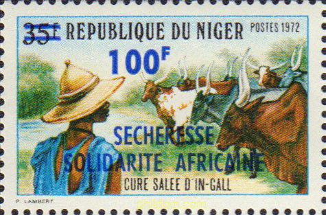 SOLIDARIDAD AFRICANA