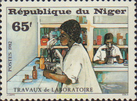 TRABAJOS DE LABORATORIO