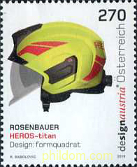 HEROS - TITAN HELMET
