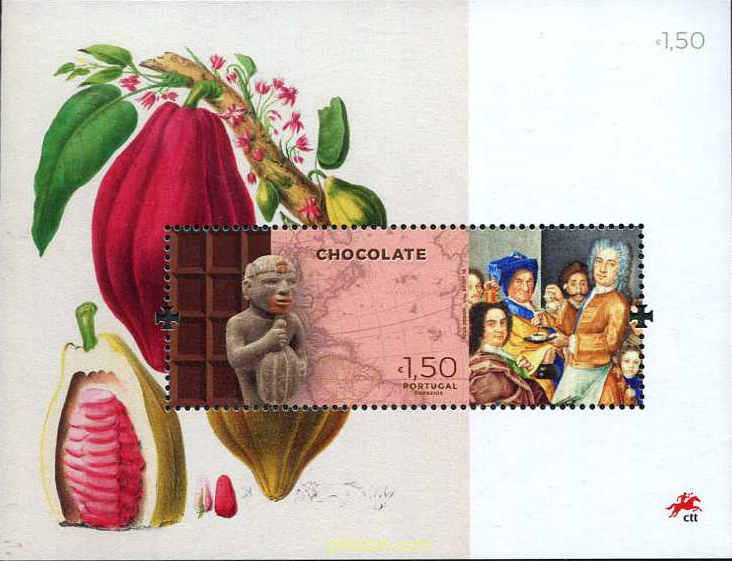 CHOCOLATE
