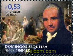 PERSONAJES HISTORICOS DE LA CULTURA PORTUGUESA