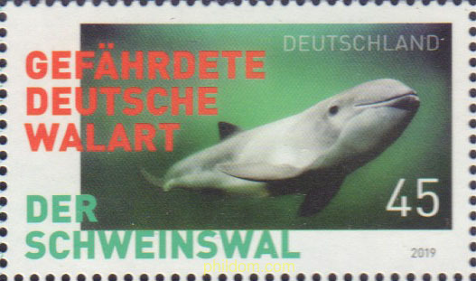FAUNA FROTEGIDA