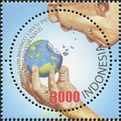 DIA MUNDIAL DEL MEDIO AMBIENTE
