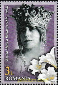 ANIVERSARIO REINA MARIA