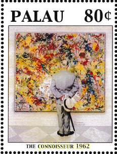 PINTURA DE NORMAN ROCKWELL