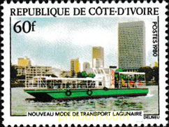 NUEVO MEDIA DE TRANSPORTE POR EL LAGO