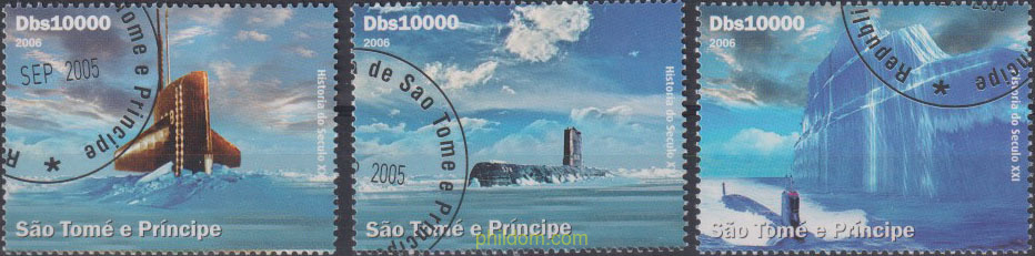 GRANDES EVENTOS AERONAUTICOS, MARITIMO Y ESPACIAL