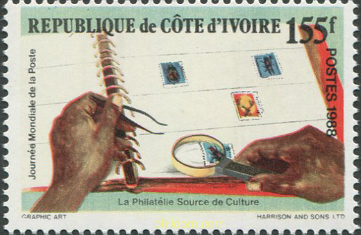 DIA MUNDIAL DEL CORREO