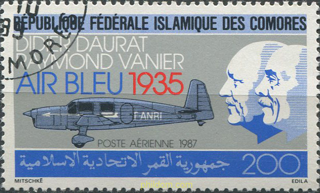 PRECURSORES DE LA AVIACION