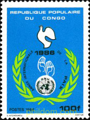 AÑO INTERNACIONAL DE LA PAZ