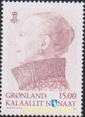 REINA MARGARITA