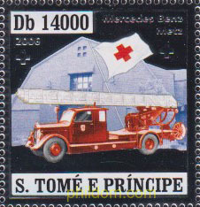 CAMIONES DE BOMBEROS