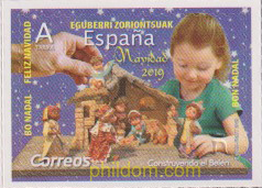 NAVIDAD. CONSTRUYENDO EL BELÉN. FELIZ NAVIDAD