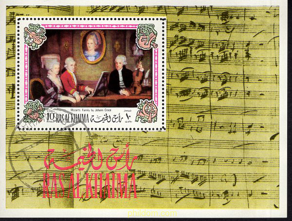MOZART