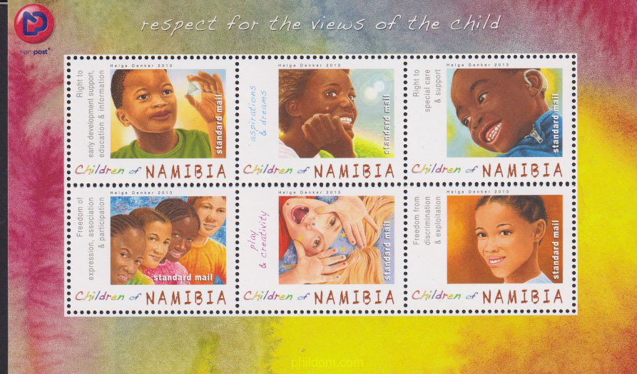 REPECTAR A LOS NIÑOS