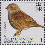FAUNA - AVES DEL MUNDO