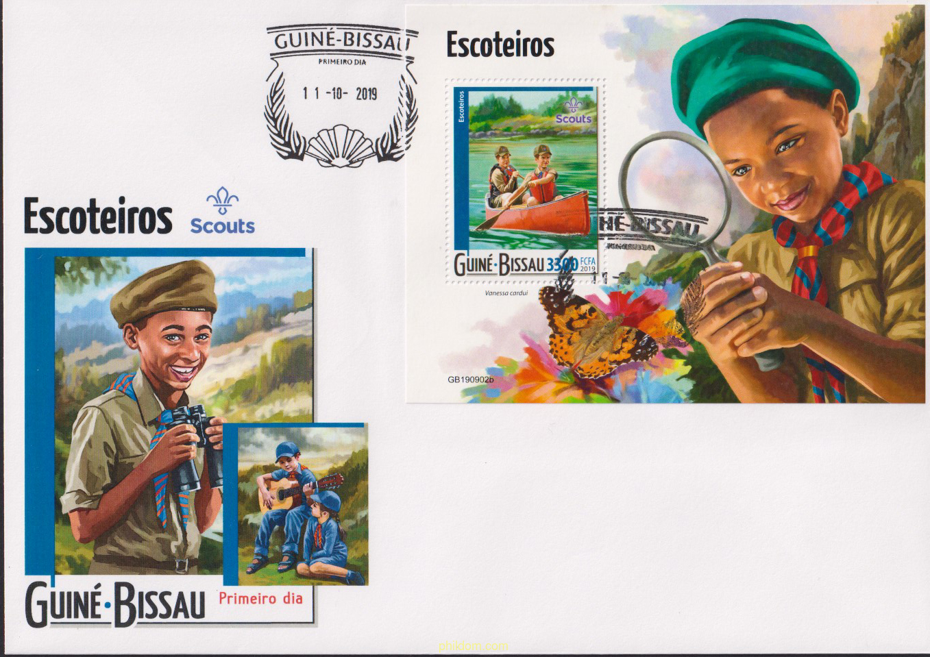 ESCULTISMO