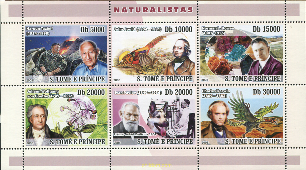 NATURALISTAS