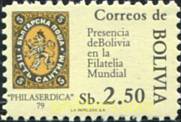 EXPOSICIONES FILATELICAS