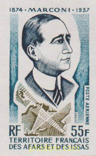 MARCONI