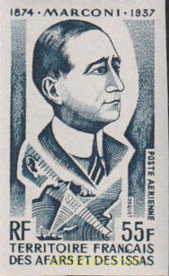MARCONI