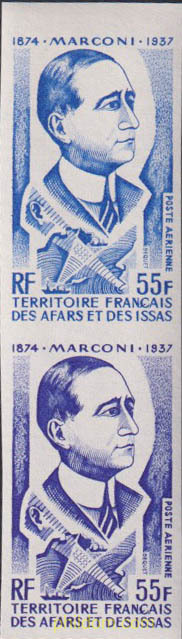 MARCONI
