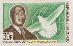 PREMIO NOBEL DE LA PAZ
