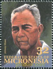 DIRIGENTES DE MICRONESIA