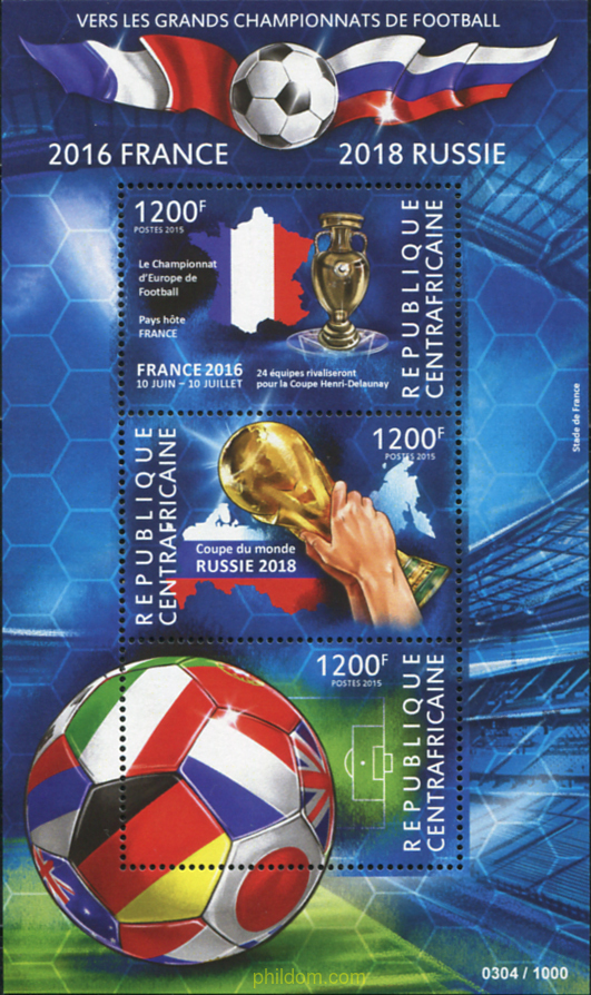 GRANDES CAMPEONATOS DEL FUTBOL