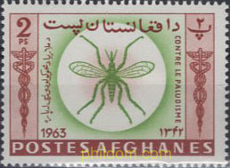 MALARIA