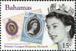 REINA ELISABETH II
