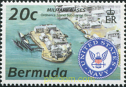 BASES MILITARES