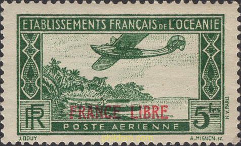 FRANCE LIBRE