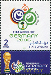 COPA DEL MUNDO DE FUTBOL. ALEMANIA-06