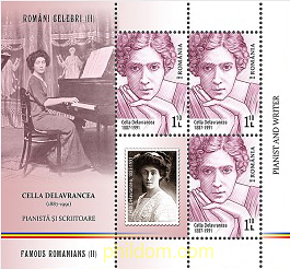 RUMANESES FAMOSOS