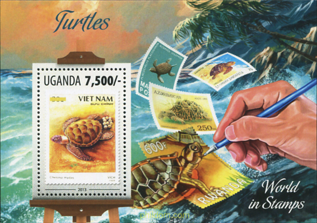TORTUGAS