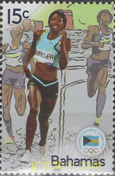 32 JUEGOS OLIMPICOS DE VERANO - TOKYO 2020 (2021)
