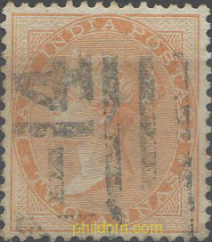 SELLOS CON FILIGRANA DEL ELEFANTE