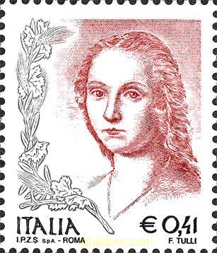 LA MUJER EN EL ARTE